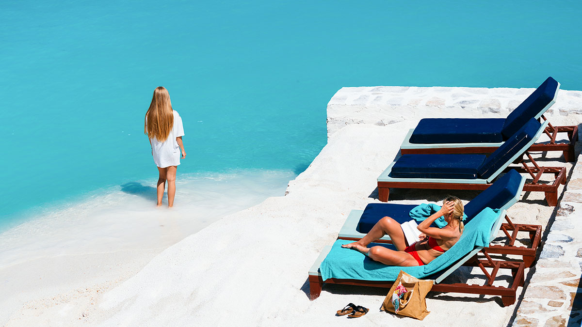 Minos Imperial Luxury Beach Resort and Spa Milatos